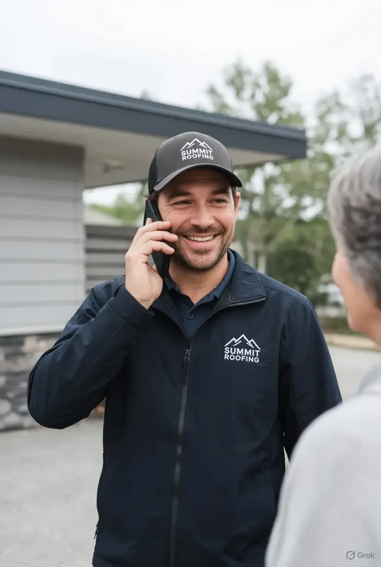 Flat Roof Leak Repair Midland, SD FAQs